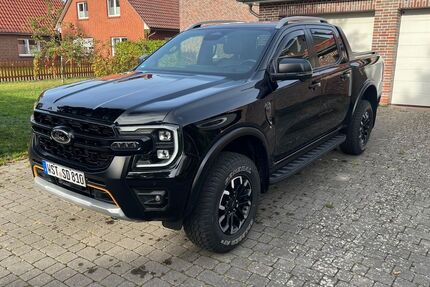 Ford Ranger 52.500 km 43.890 &euro; Edewecht 26188
