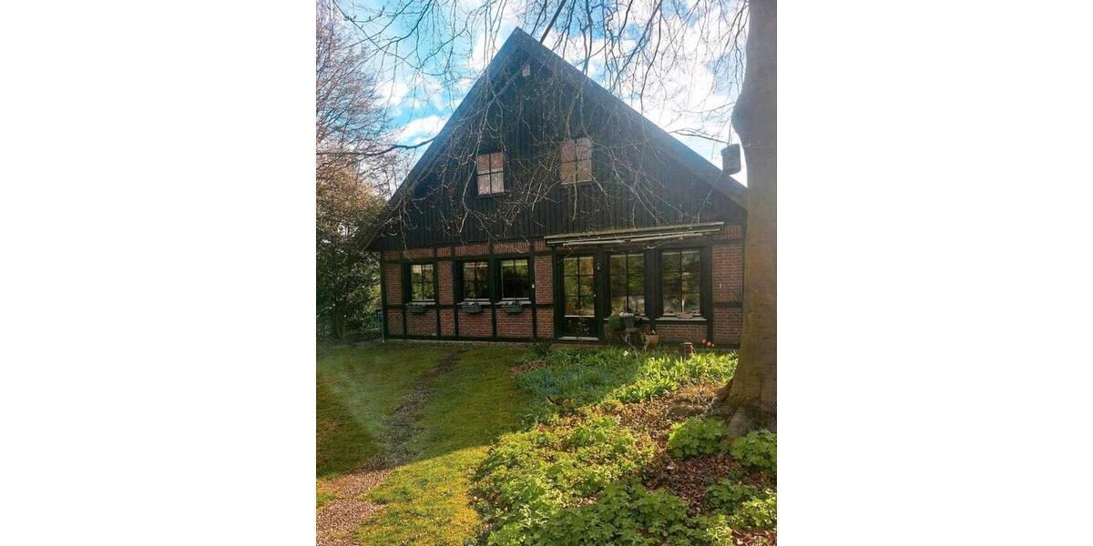 Einfamilienhaus Ganderkesee - 5 Zimmer, 145 m&sup2;, 1.450&euro; | Angebot:26289308