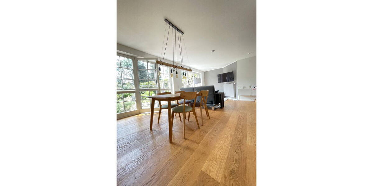 Etagenwohnung Bad Zwischenahn Helle - 2 Zimmer, 80 m&sup2;, 299.200&euro; | Angebot:26418065