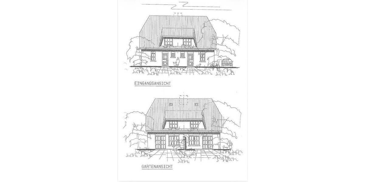 Doppelhaushälfte Delmenhorst Hasbergen - 4 Zimmer, 117 m&sup2;, 325.000&euro; | Angebot:25768975