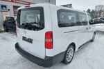 Opel Vivaro Edition M 9-Sitzer Automatik Zafira Life 87.900 km 27.900 &euro; Garrel 49681