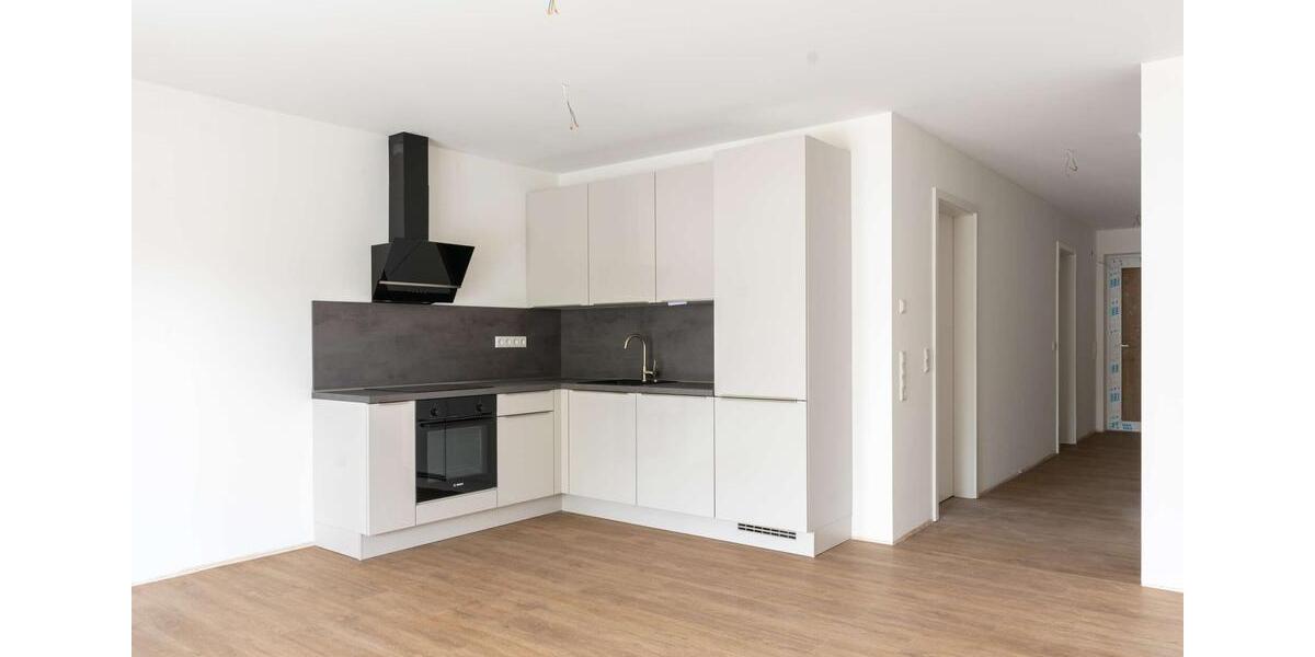 Erdgeschoßwohnung Bad Zwischenahn - 2 Zimmer, 60 m&sup2;, 780&euro; | Angebot:26267972
