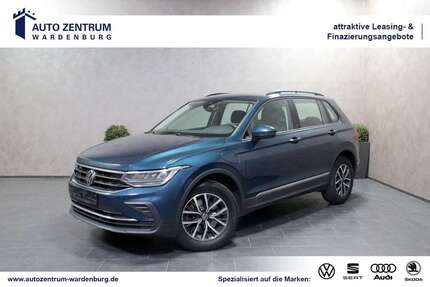 VW Tiguan 63.210 km 23.760 &euro; Wardenburg 26203