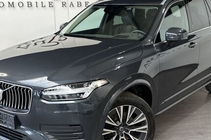 Volvo XC90 99.750 km 38.749 &euro; Wardenburg 26203
