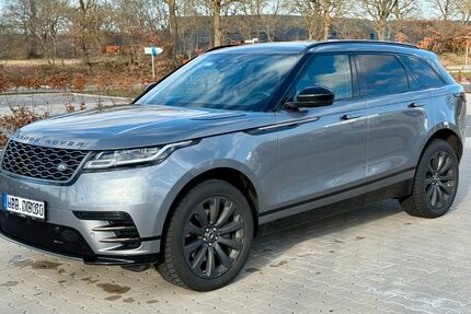 Land Rover Range Rover Velar 44.000 km 46.900 &euro; Rastede 26180