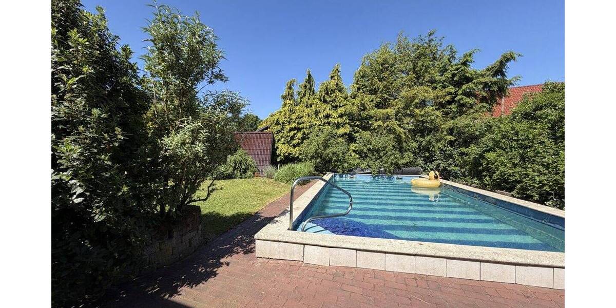Einfamilienhaus Wardenburg Wardenburg II-Ost - 8 Zimmer, 281 m&sup2;, 789.000&euro; | Angebot:26868694