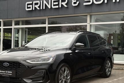Ford Focus 33.330 km 18.950 &euro; Lemwerder 27809