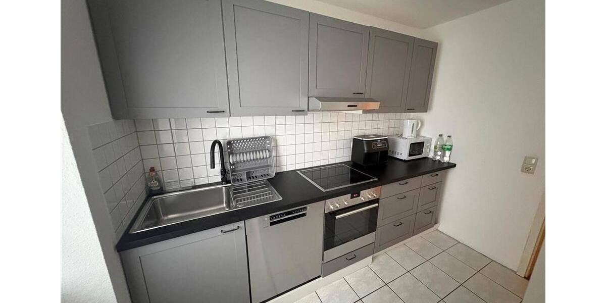 Etagenwohnung Ganderkesee - 2 Zimmer, 78 m&sup2;, 790&euro; | Angebot:24813090