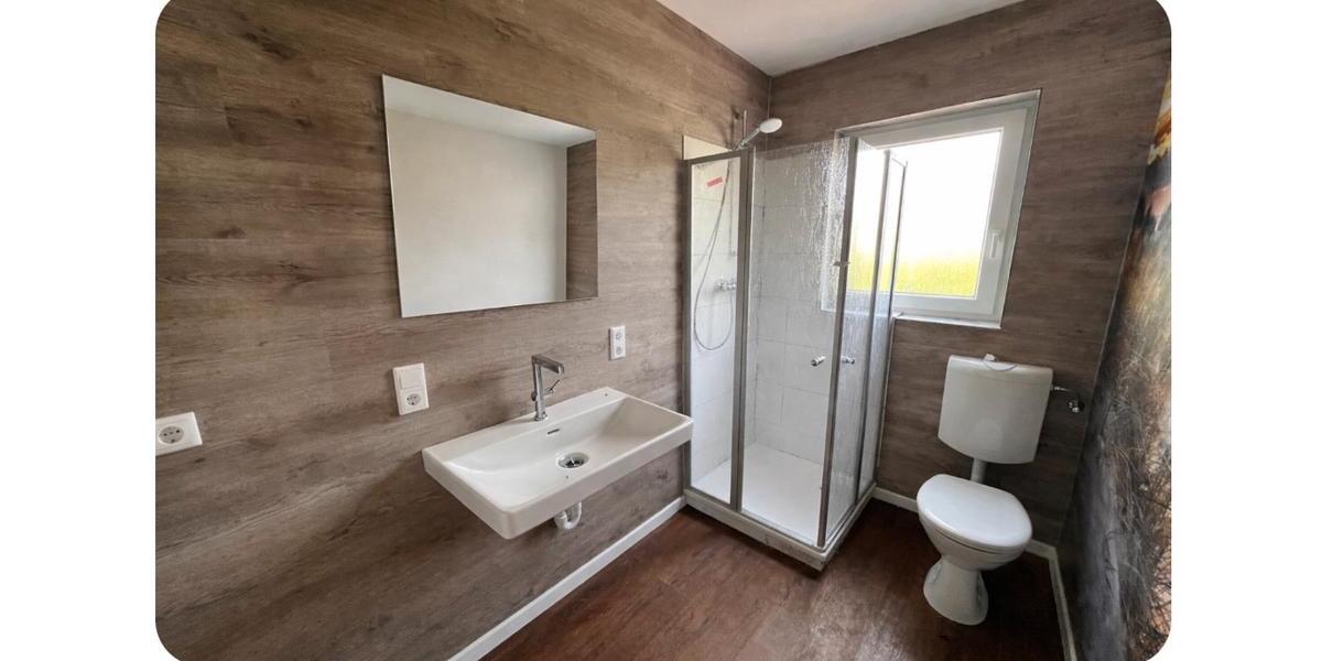 Erdgeschoßwohnung Oldenburg Etzhorn - 2 Zimmer, 66 m&sup2;, 650&euro; | Angebot:26226888