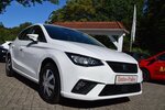 Seat Ibiza Reference 1,0 Klima*LED*BT*DAB*Sihzg*5 Trg 37.256 km 13.980 € Rastede 26160