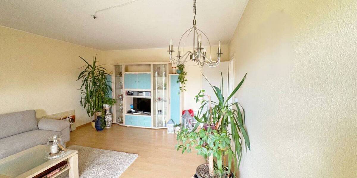 Etagenwohnung Hude (Oldenburg) Hude - 2 Zimmer, 197.000&euro; | Angebot:26852336