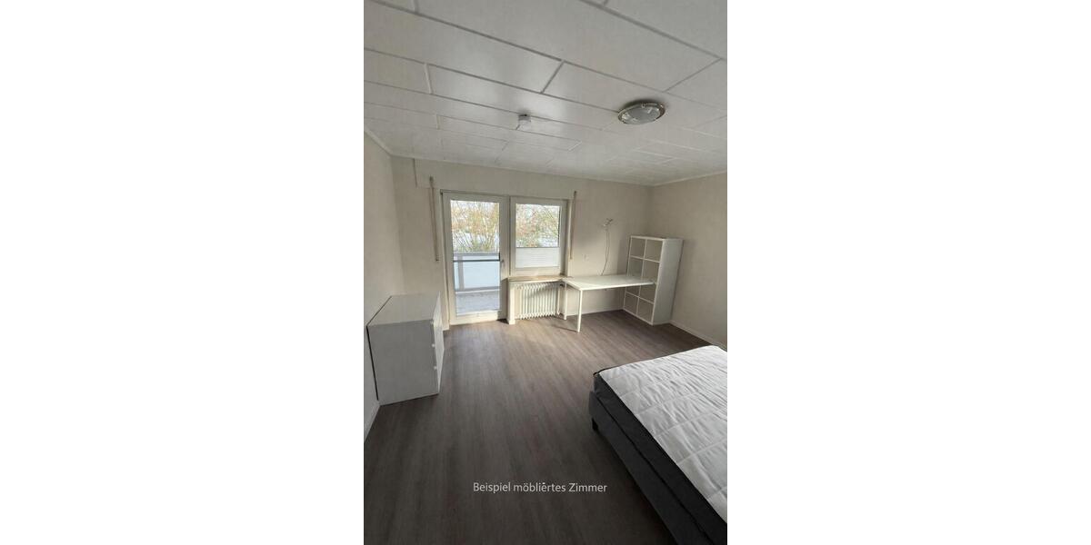 Etagenwohnung Friesoythe - 1 Zimmer, 15 m&sup2;, 420&euro; | Angebot:24312159