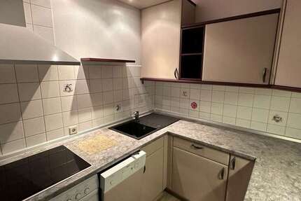 Wohnung zum Mieten in LugauErzgebirge 340 € 56.22 m²