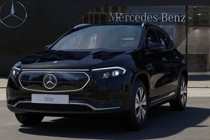 Mercedes-Benz EQA 75.198 km 32.990 &euro; Oldenburg 26129