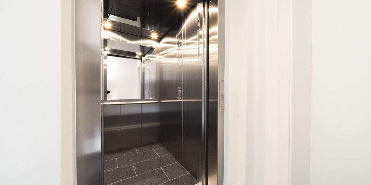 Etagenwohnung Bad Zwischenahn Bad Zwischenahn II - 3 Zimmer, 81 m&sup2;, 399.000&euro; | Angebot:25738412