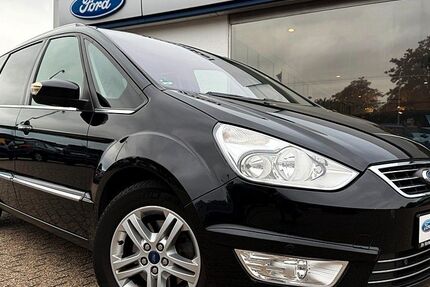 Ford Galaxy 148.000 km 10.990 &euro; Brake 26919