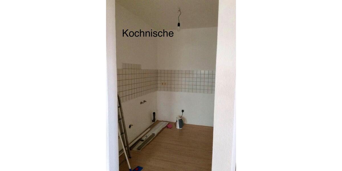 Etagenwohnung Oldenburg Dobbenviertel - 1 Zimmer, 58 m&sup2;, 189.000&euro; | Angebot:26108125