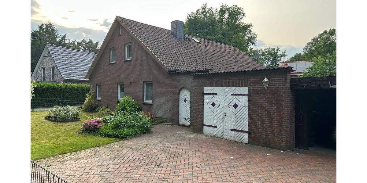 Einfamilienhaus Dötlingen Aschenstedt - 5 Zimmer, 283.000&euro; | Angebot:25670354