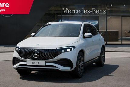 Mercedes-Benz EQA 15.563 km 39.440 &euro; Oldenburg 26129