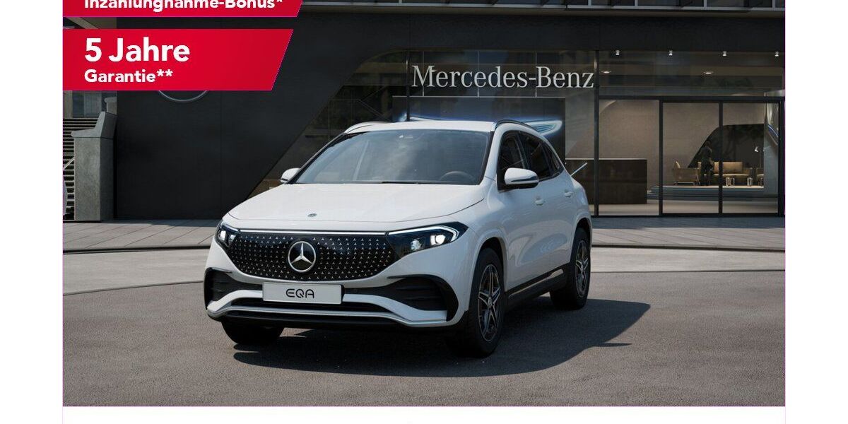 Mercedes-Benz EQA 15.563 km 39.690 € Oldenburg 26129