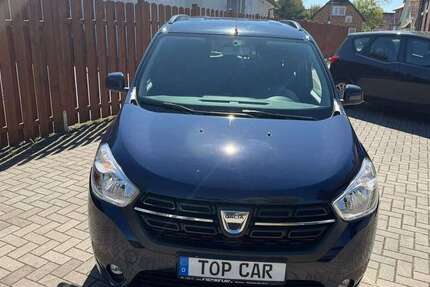 Dacia Lodgy 91.122 km 7.500 &euro; Oldenburg 26129