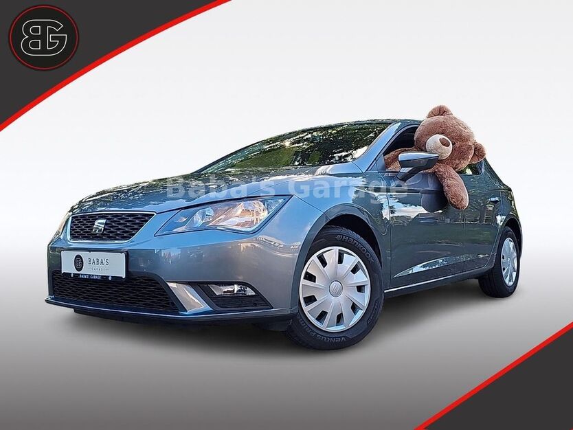 Seat Leon 150.000 km 7.990 € Delmenhorst 27751