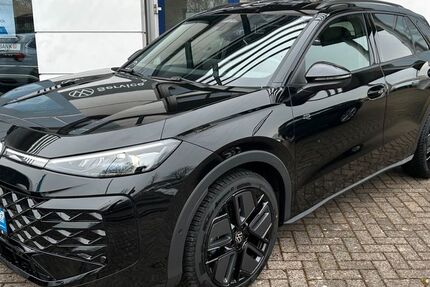 VW T-Roc 3.500 km 38.950 &euro; Brake / Unterweser 26919