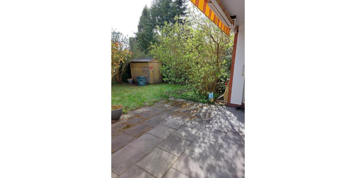 Terrassenwohnung Bad Zwischenahn - 4 Zimmer, 85 m&sup2;, 205.000&euro; | Angebot:26087163