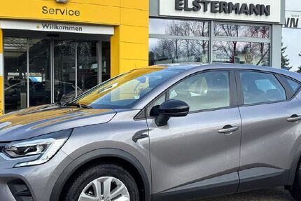 Renault Captur 11.000 km 18.900 &euro; Edewecht 26188