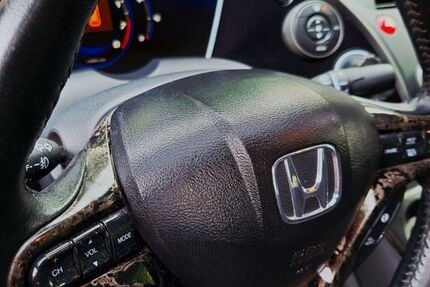 Honda Civic 166.000 km 5.220 &euro; Oldenburg 26121