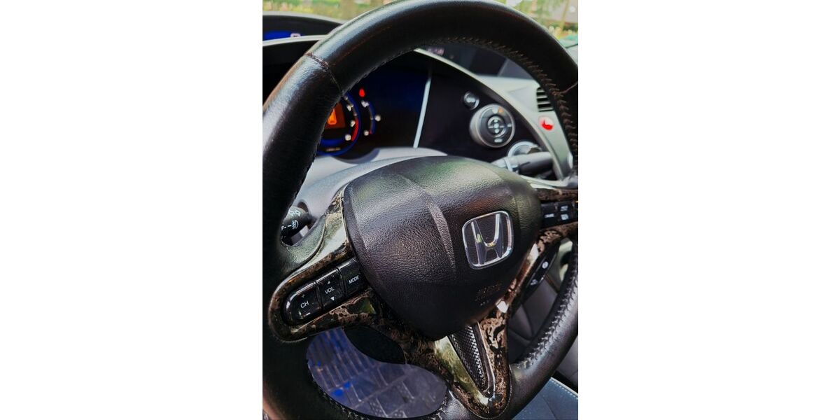 Honda Civic 166.000 km 5.220 &euro; Oldenburg 26121