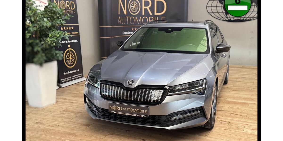 Skoda Superb 102.387 km 23.900 &euro; Rastede/ Wahnbek 26180