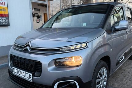 Citroen Berlingo 110.000 km 17.500 &euro; Delmenhorst 27751