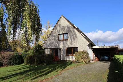 Haus zum Kaufen in Oldenburg 385.000 € 123.94 m² 5 zimmer