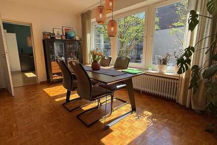 Wohnung Oldenburg - 3 Zimmer, 77 m&sup2;, 745&euro; | Angebot:26271814