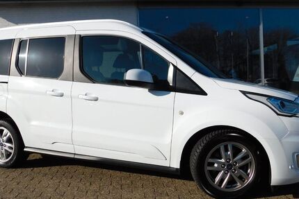 Ford Tourneo Connect 110.000 km 18.990 &euro; Brake 26919