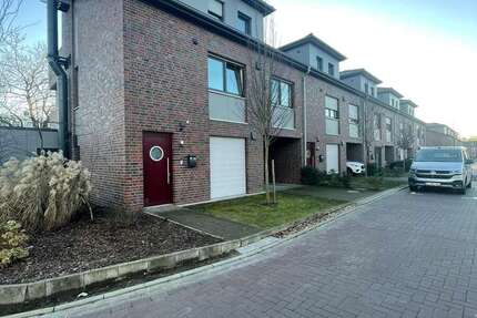 Wohnung Oldenburg Eversten - 5 Zimmer, 119 m&sup2;, 1.495&euro; | Angebot:24783726