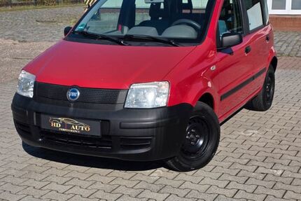 Fiat Panda 190.000 km 2.359 &euro; Großenkneten 26197