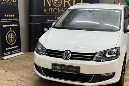 VW Sharan 77.695 km 28.800 &euro; Rastede/ Wahnbek 26180