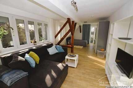 Wohnen auf Zeit in Lemwerder 1.540 € 2 zimmer