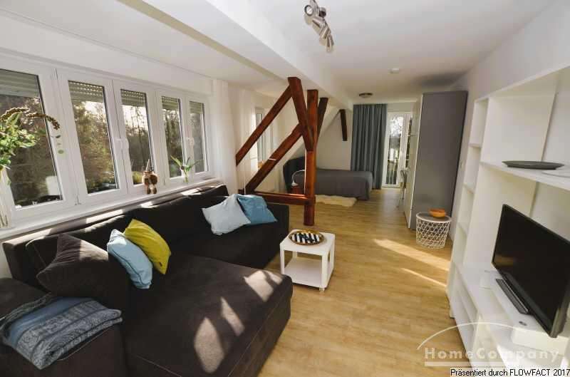 Wohnen auf Zeit in Lemwerder 1.540 € 2 zimmer