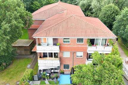 Wohnung zum Kaufen in Oldenburg 211.900 € 73 m²
