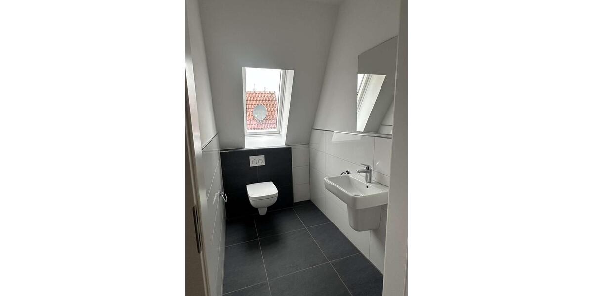 Etagenwohnung Oldenburg Drielaker-Moor - 2 Zimmer, 109 m&sup2;, 1.360&euro; | Angebot:23390146