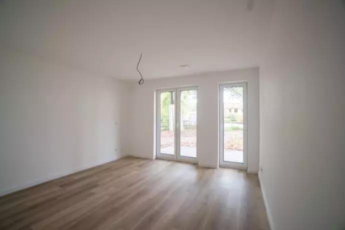 Erdgeschoßwohnung Oldenburg Bürgeresch - 4 Zimmer, 155 m&sup2;, 1.850&euro; | Angebot:26594425
