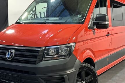 VW Crafter 151.450 km 42.989 € Wardenburg 26203