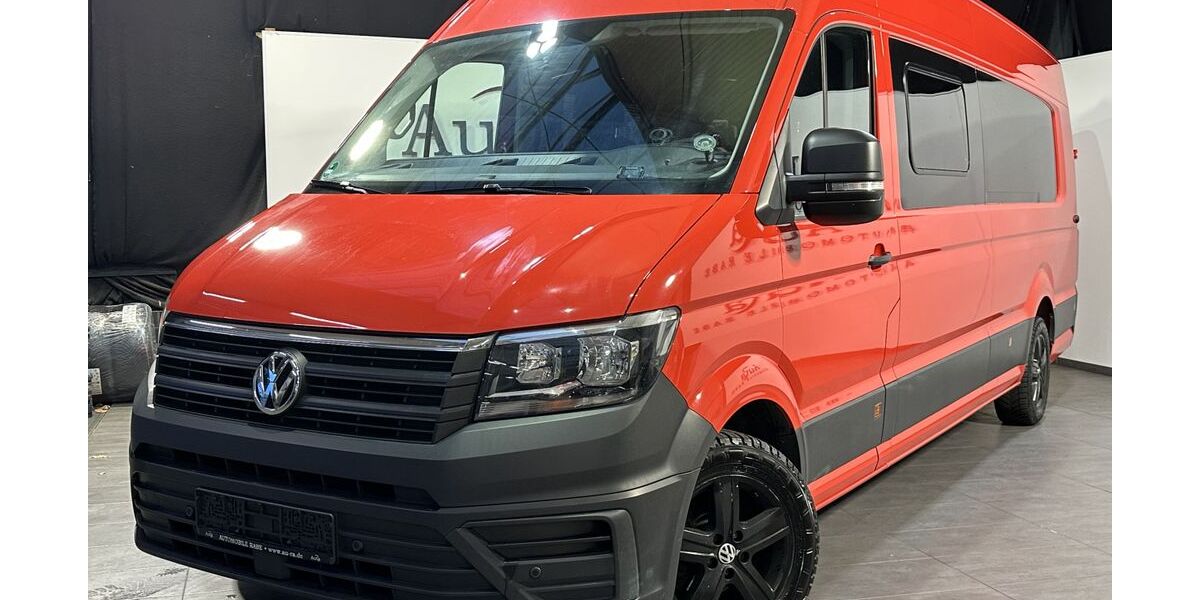 VW Crafter 151.450 km 42.989 € Wardenburg 26203