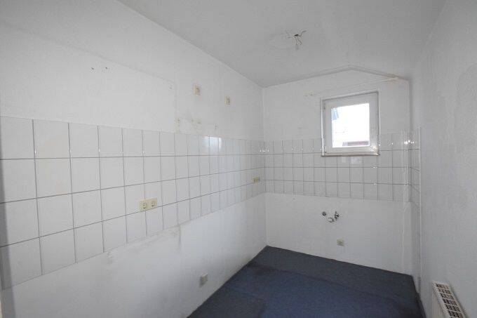 Etagenwohnung Hude (Oldenburg) Hude - 2 Zimmer, 75 m&sup2;, 210.000&euro; | Angebot:25689731