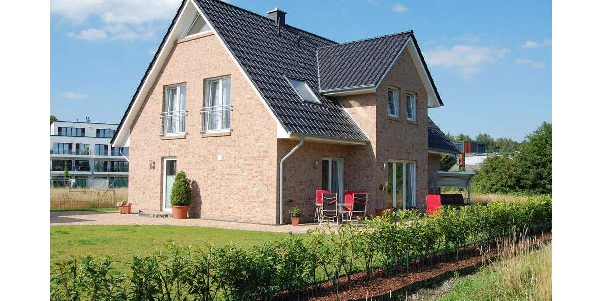 Einfamilienhaus Garrel - 6 Zimmer, 135 m&sup2;, 465.400&euro; | Angebot:25139915