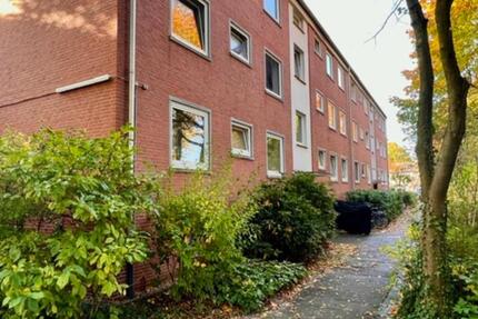 Wohnung Oldenburg Bloherfelde - 3 Zimmer, 69 m&sup2;, 199.000&euro; | Angebot:24422195