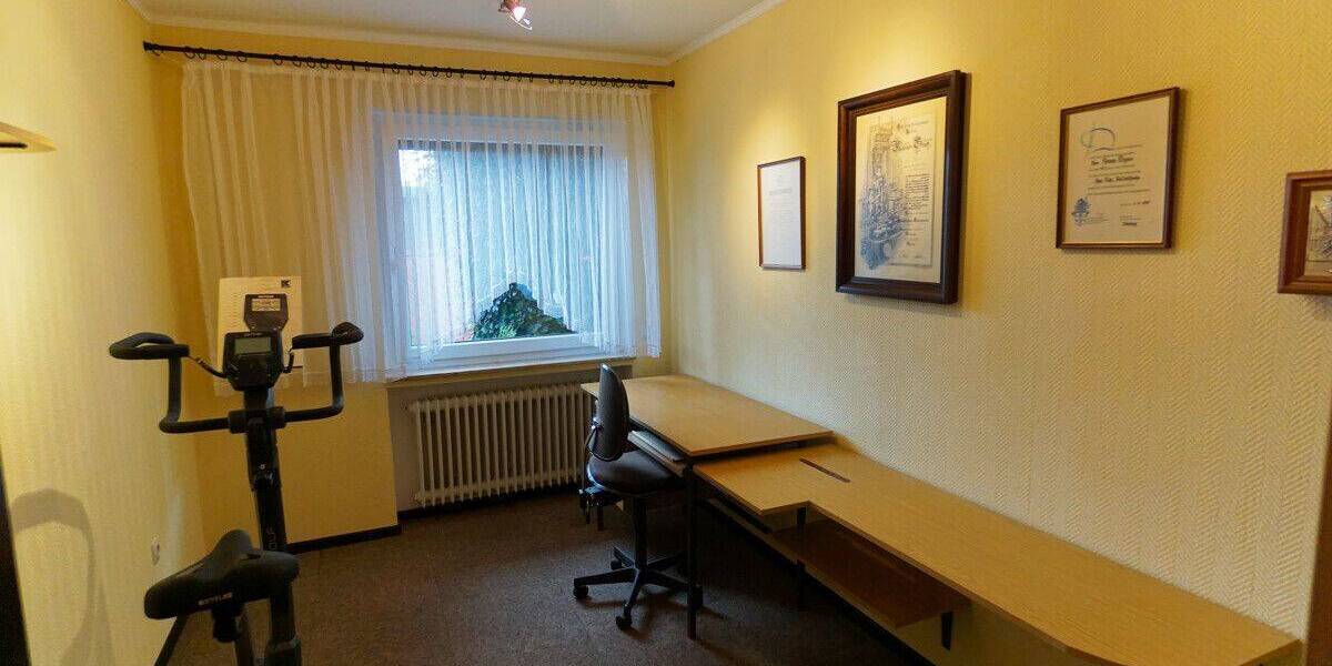 Bungalow Delmenhorst Stickgras/Annenriede - 5 Zimmer, 150 m&sup2;, 355.000&euro; | Angebot:26858704